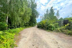 участок по адресу 