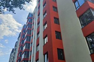 квартира по адресу Августина Волошина, 2