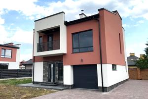 дом по адресу Данила Галицького