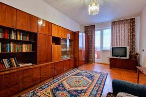 квартира за адресою Бучми вул. (Командарма Уборевича), 40б