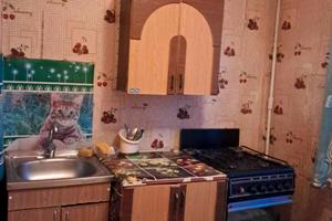 квартира за адресою Аерокосмічний просп., 41