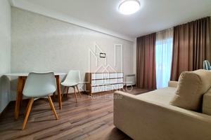 квартира за адресою Лісовий просп., 12