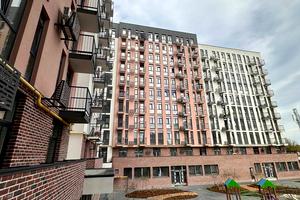 квартира за адресою Під Голоском вул., 16Б