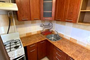 квартира за адресою Лук'янівська вул., 9