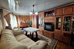 квартира за адресою Віталія Матусевича вул. (XXII Партз'їзду), 4