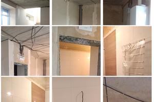 квартира по адресу Новочерчицкая ул., 5