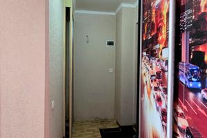квартира по адресу Тракторостроителей просп., 77