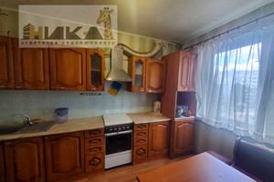 квартира за адресою Рубана вул., 7