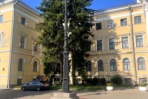 комерційна за адресою алея Героїв Небесної Сотні вул., 1