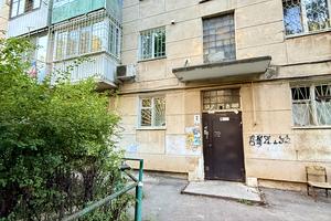 квартира по адресу Анатра пер. (Генерала Вишневского), 1
