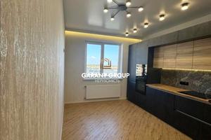 квартира по адресу Академика Сахарова ул., 3Е