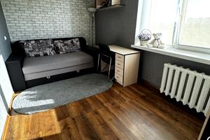 квартира по адресу Победы просп., 1