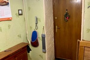квартира по адресу Миколайчука, 12