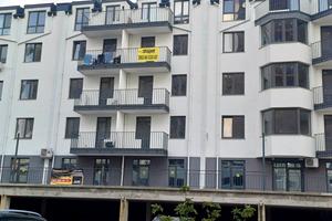 квартира по адресу Академика Сахарова ул., 11
