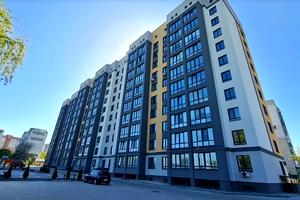 квартира по адресу Майборського ул., 11/1