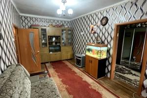 квартира по адресу Романа Кармена ул., 15
