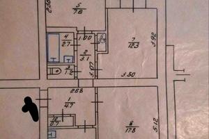 квартира по адресу Бандери, 32