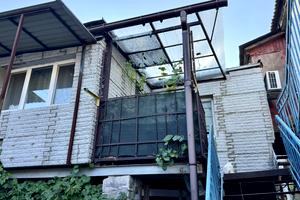 квартира по адресу Сергея Нигояна просп. (Калинина), 15