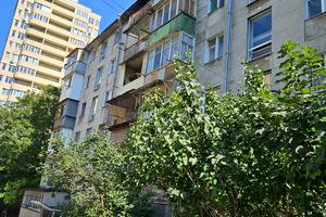 квартира по адресу Светлый пер., 7