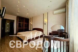 квартира по адресу Старицкого ул., 23а