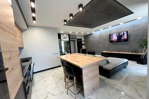 квартира за адресою Калуське шосе, 3 к5