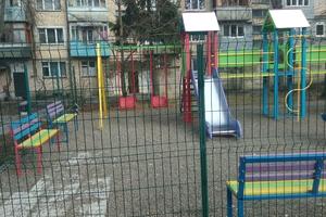 квартира за адресою Незалежності просп., 125