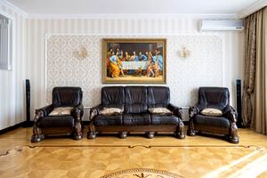будинок за адресою Львів, Харківська вул., 27