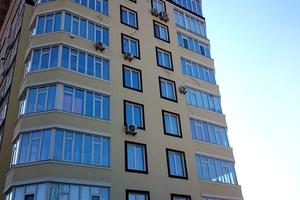 квартира по адресу Академика Писаржевского ул., 8а