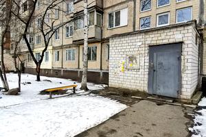 квартира по адресу Якуба Коласа ул., 21