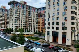 квартира за адресою Юлії Здановської вул. (Ломоносова), 75-А