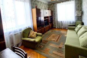 квартира по адресу Кловський узвіз, 9/2