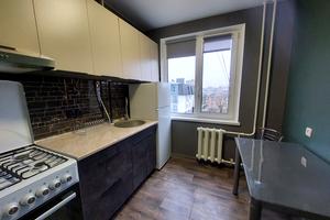 квартира за адресою Різдвяна вул., 4