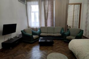 квартира за адресою Канатна вул., 7