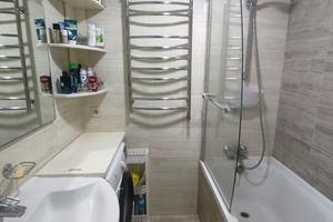 квартира за адресою Прибузька вул., 10