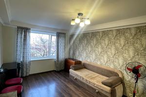 квартира за адресою Миропільська вул., 23/16