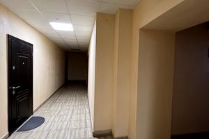 квартира по адресу Ольги Кисилёвской ул., 31