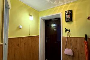 квартира за адресою Бельведерська, 47