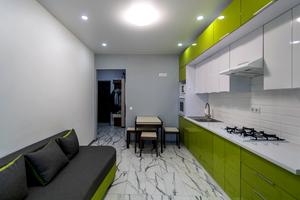 квартира за адресою Макогона вул., 25