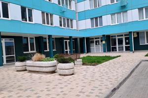 квартира за адресою Жаботинського вул. (Пролетарская улица), 54