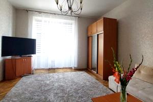 квартира по адресу Кулиша ул., 47