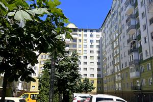 квартира за адресою Побутова вул., 4
