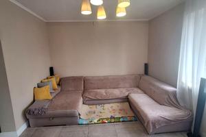 дом по адресу Орхідейна, 5