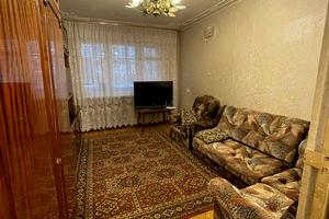 квартира по адресу Проспект Комарова, 14