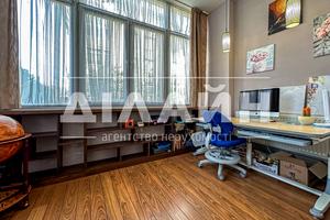 квартира за адресою Розваги вул., 27