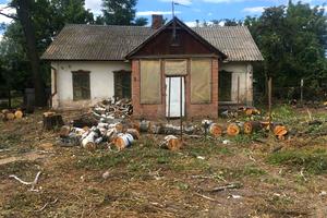 будинок за адресою Харківська