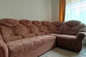 квартира по адресу Зелёная ул., 2