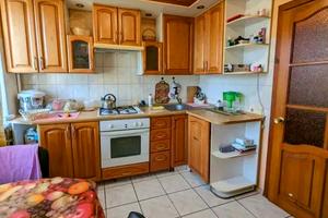 квартира за адресою Тбіліська вул., 9