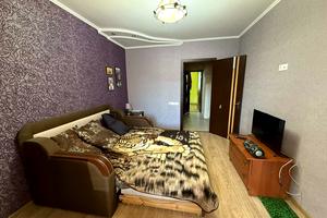 квартира по адресу Виталия Блажко ул., 9