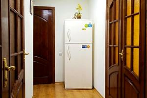 квартира по адресу Островського, 4
