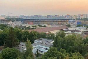 квартира за адресою Тарасівський в'їзд, 12